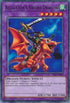 Alligator's Sword Dragon (SS02-ENB22) [Speed Duel Decks: Duelists of Tomorrow]