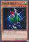 Harpie Lady (SS02-ENC02) [Speed Duel Decks: Duelists of Tomorrow]