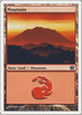 Mountain (345) [9th Edition]