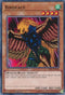 Birdface (SS02-ENC08) [Speed Duel Decks: Duelists of Tomorrow]