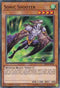 Sonic Shooter (SS02-ENC09) [Speed Duel Decks: Duelists of Tomorrow]