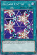 Elegant Egotist (SS02-ENC10) [Speed Duel Decks: Duelists of Tomorrow]