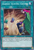 Harpies' Hunting Ground (SS02-ENC13) [Speed Duel Decks: Duelists of Tomorrow]