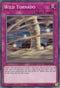 Wild Tornado (SS02-ENC18) [Speed Duel Decks: Duelists of Tomorrow]