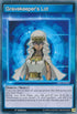 Gravekeeper's Lot (SS01-ENBS2) [Speed Duel Decks: Destiny Masters]