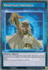 Millennium Necklace (SS01-ENBS3) [Speed Duel Decks: Destiny Masters]
