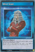 Mind Scan (SS01-ENCS2) [Speed Duel Decks: Destiny Masters]