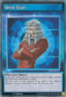 Mind Scan (SS01-ENCS2) [Speed Duel Decks: Destiny Masters]