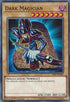 Dark Magician (SS01-ENA01) [Speed Duel Decks: Destiny Masters]