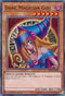 Dark Magician Girl (SS01-ENA04) [Speed Duel Decks: Destiny Masters]