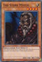 The Stern Mystic (SS01-ENA06) [Speed Duel Decks: Destiny Masters]