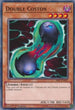 Double Coston (SS01-ENA07) [Speed Duel Decks: Destiny Masters]