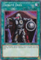 Tribute Doll (SS01-ENA13) [Speed Duel Decks: Destiny Masters]