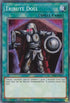 Tribute Doll (SS01-ENA13) [Speed Duel Decks: Destiny Masters]