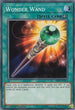Wonder Wand (SS01-ENA14) [Speed Duel Decks: Destiny Masters]
