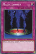 Magic Jammer (SS01-ENA17) [Speed Duel Decks: Destiny Masters]