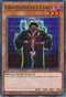 Gravekeeper's Curse (SS01-ENB01) [Speed Duel Decks: Destiny Masters]