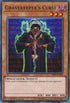 Gravekeeper's Curse (SS01-ENB01) [Speed Duel Decks: Destiny Masters]