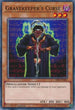 Gravekeeper's Curse (SS01-ENB01) [Speed Duel Decks: Destiny Masters]