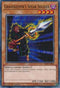Gravekeeper's Spear Soldier (SS01-ENB02) [Speed Duel Decks: Destiny Masters]