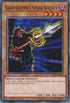 Gravekeeper's Spear Soldier (SS01-ENB02) [Speed Duel Decks: Destiny Masters]