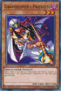 Gravekeeper's Priestess (SS01-ENB07) [Speed Duel Decks: Destiny Masters]