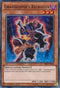 Gravekeeper's Recruiter (SS01-ENB08) [Speed Duel Decks: Destiny Masters]