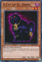 A Cat of Ill Omen (SS01-ENB11) [Speed Duel Decks: Destiny Masters]