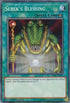 Sebek's Blessing (SS01-ENB14) [Speed Duel Decks: Destiny Masters]