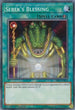 Sebek's Blessing (SS01-ENB14) [Speed Duel Decks: Destiny Masters]
