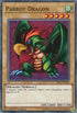 Parrot Dragon (SS01-ENC03) [Speed Duel Decks: Destiny Masters]