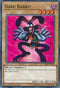 Dark Rabbit (SS01-ENC04) [Speed Duel Decks: Destiny Masters]
