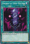 Sword of Deep-Seated (SS01-ENC14) [Speed Duel Decks: Destiny Masters]
