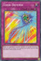 Toon Defense (SS01-ENC15) [Speed Duel Decks: Destiny Masters]