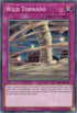 Wild Tornado (SS01-ENC17) [Speed Duel Decks: Destiny Masters]