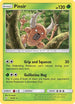 Pinsir (9/181) [Sun & Moon: Team Up]