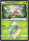 Shaymin Prism Star (10/181) [Sun & Moon: Team Up]