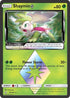Shaymin Prism Star (10/181) [Sun & Moon: Team Up]