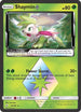 Shaymin Prism Star (10/181) [Sun & Moon: Team Up]