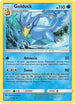 Golduck (27/181) [Sun & Moon: Team Up]
