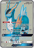 Cobalion GX (Full Art) (168/181) [Sun & Moon: Team Up]