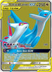 Latias & Latios GX (Full Art) (169/181) [Sun & Moon: Team Up]