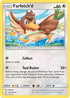 Farfetch'd (127/181) [Sun & Moon: Team Up]