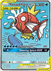 Magikarp & Wailord GX (Alternate Full Art) (161/181) [Sun & Moon: Team Up]