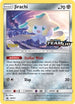 Jirachi - SM [Staff] (SM161) [SM Promos]