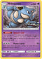Nidoqueen (Prerelease Promo) - SM (SM160) [SM Promos]