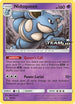 Nidoqueen (Prerelease Promo) - SM (SM160) [SM Promos]