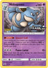 Nidoqueen (Prerelease Promo) - SM [Staff] (SM160) [SM Promos]