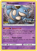 Nidoqueen (Prerelease Promo) - SM [Staff] (SM160) [SM Promos]