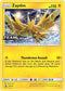 Zapdos - SM (SM159) [SM Promos]